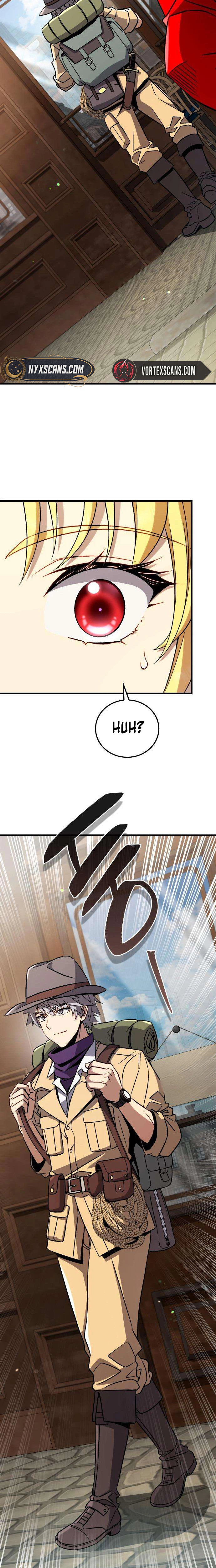 I’m Quitting Everything and Selling Cola Chapter 4 - Page 6