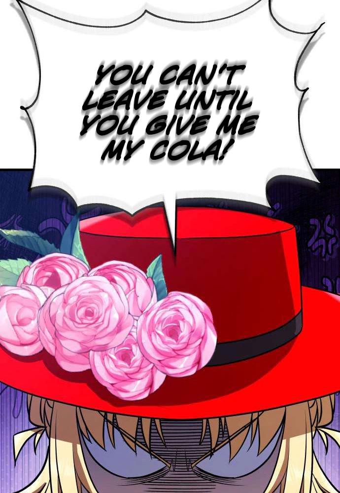I’m Quitting Everything and Selling Cola Chapter 4 - Page 8