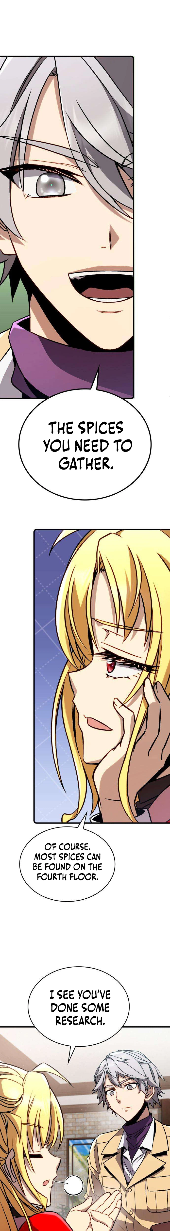 I’m Quitting Everything and Selling Cola Chapter 4 - Page 13
