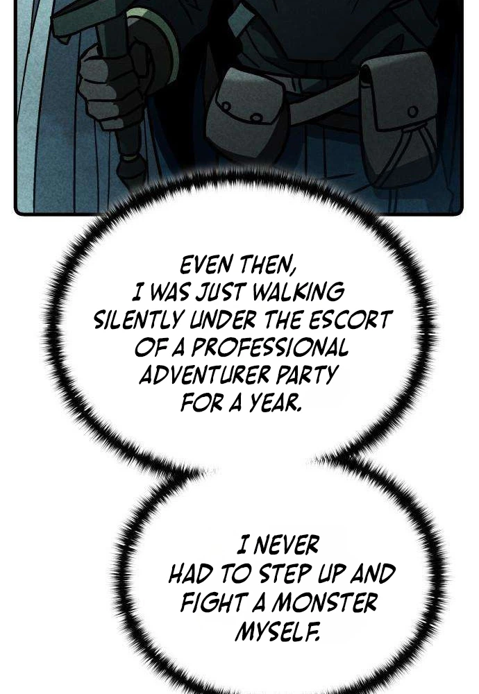 I’m Quitting Everything and Selling Cola Chapter 5 - Page 4