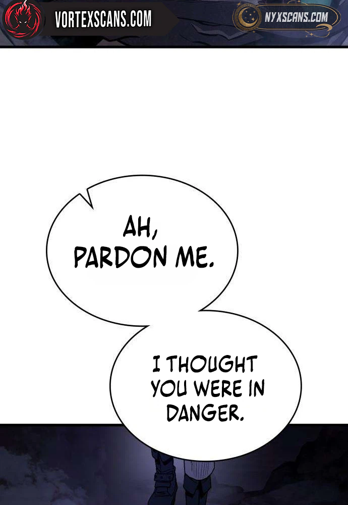 I’m Quitting Everything and Selling Cola Chapter 5 - Page 8