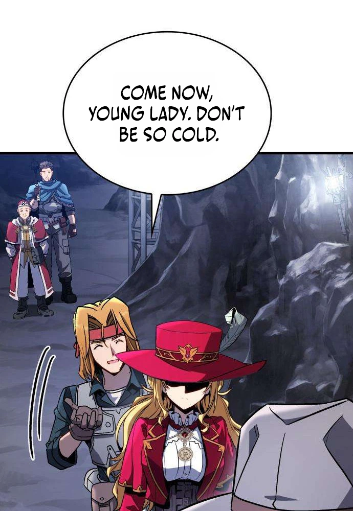 I’m Quitting Everything and Selling Cola Chapter 5 - Page 12