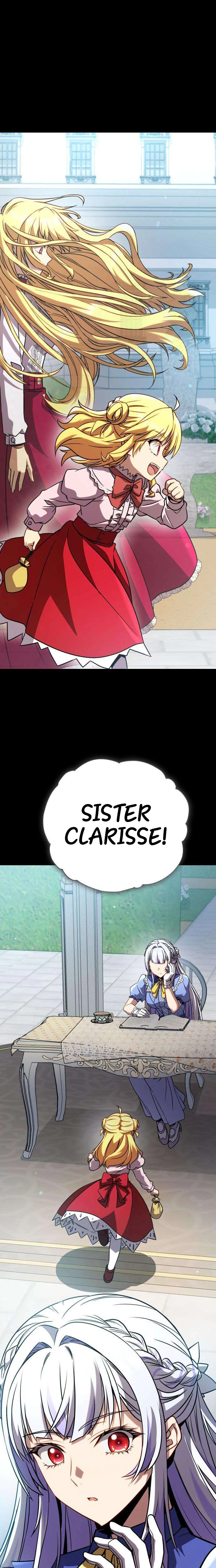 I’m Quitting Everything and Selling Cola Chapter 7 - Page 3
