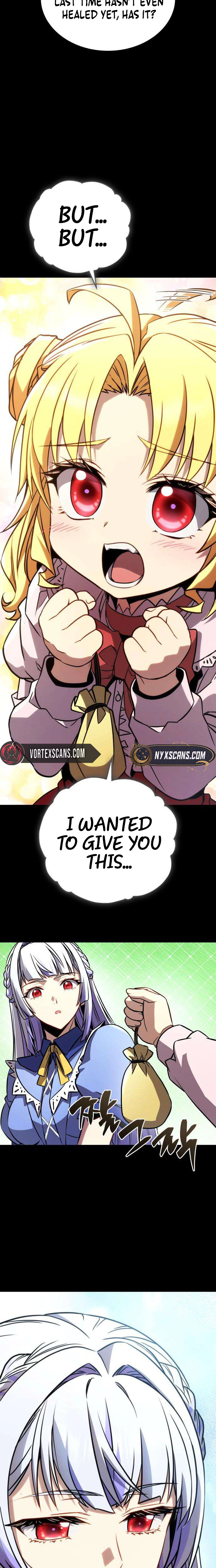 I’m Quitting Everything and Selling Cola Chapter 7 - Page 6