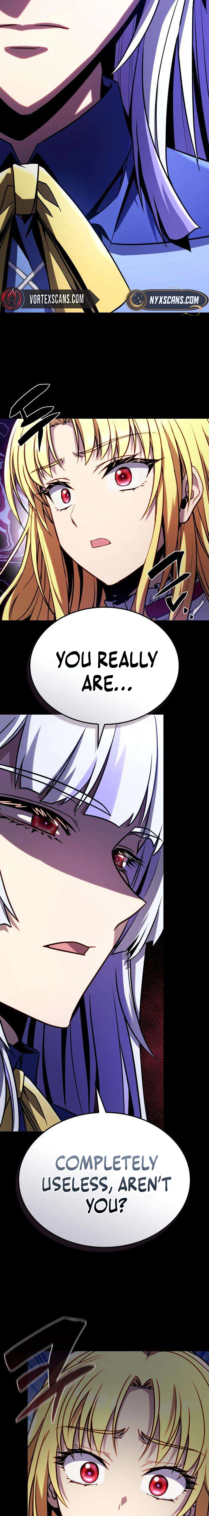 I’m Quitting Everything and Selling Cola Chapter 7 - Page 12