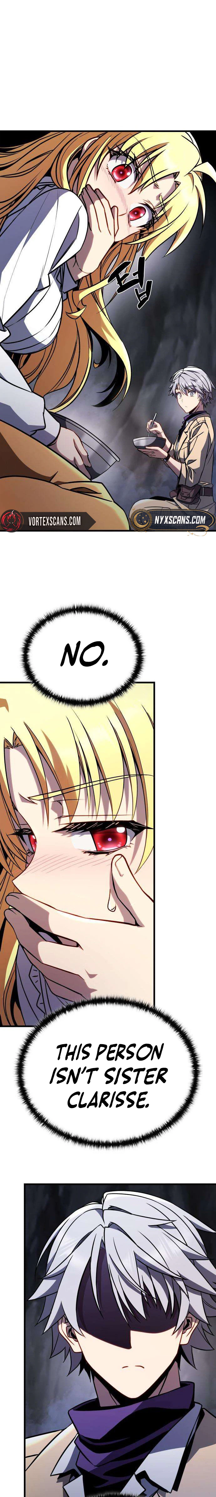 I’m Quitting Everything and Selling Cola Chapter 7 - Page 19