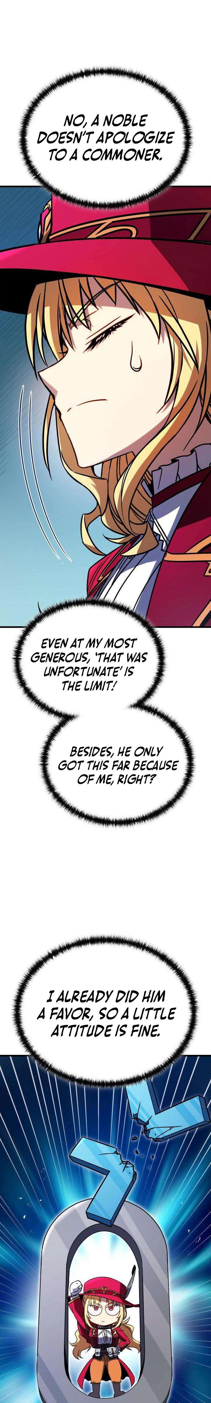 I’m Quitting Everything and Selling Cola Chapter 7 - Page 25