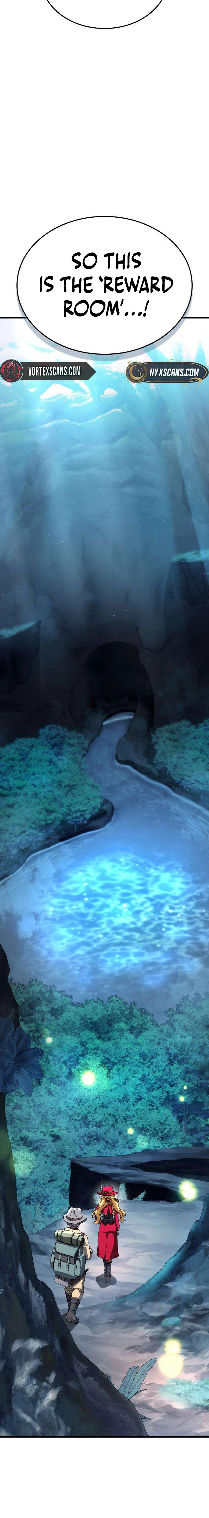 I’m Quitting Everything and Selling Cola Chapter 7 - Page 30