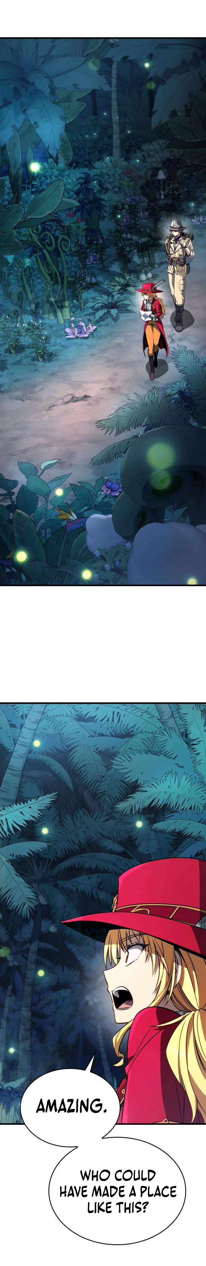 I’m Quitting Everything and Selling Cola Chapter 7 - Page 31