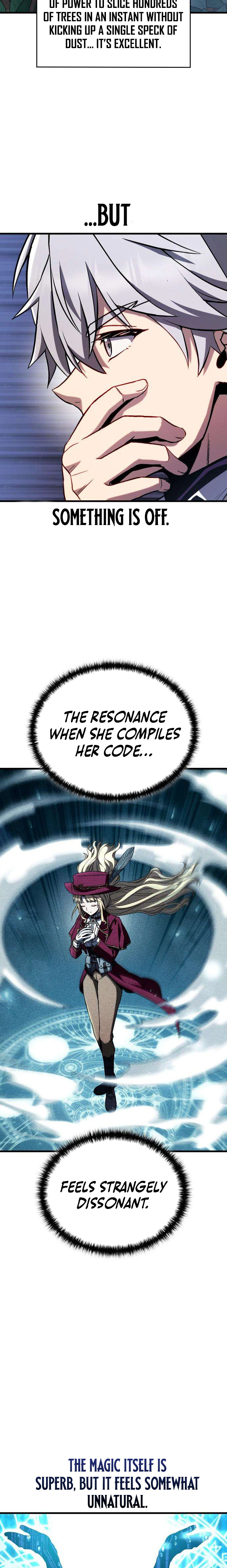 I’m Quitting Everything and Selling Cola Chapter 8 - Page 16