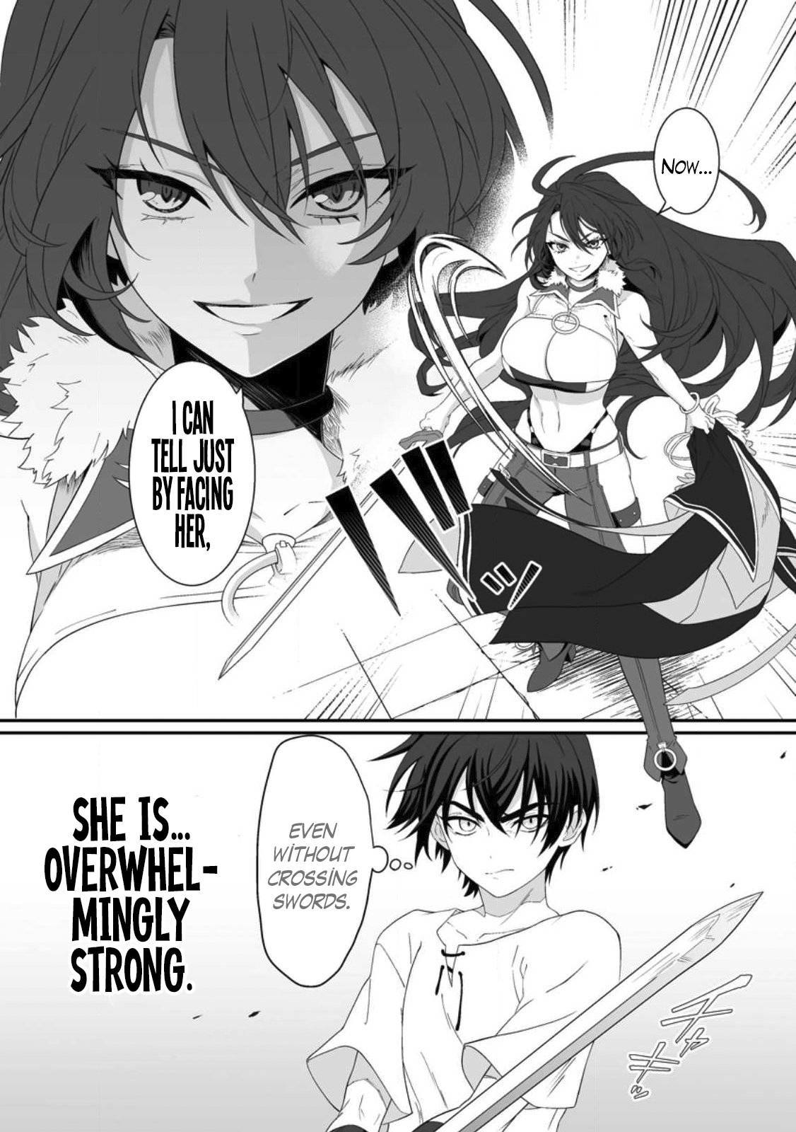 I am a Hero Chapter 1 - Page 17