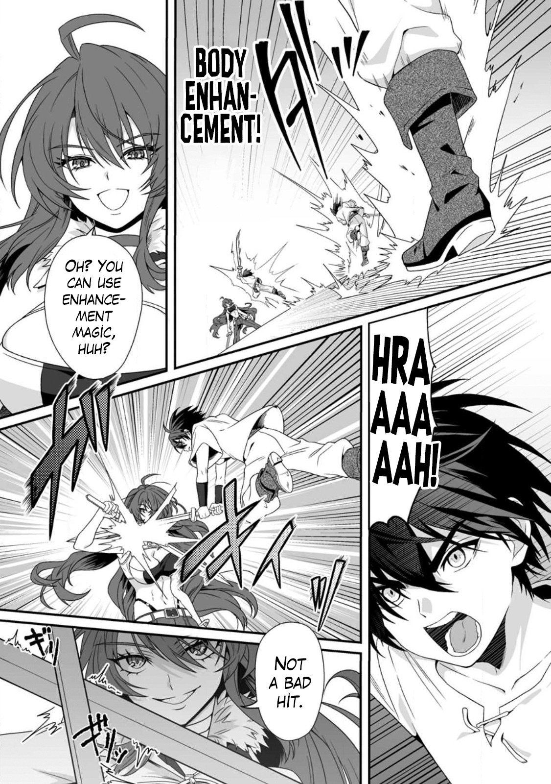 I am a Hero Chapter 1 - Page 19