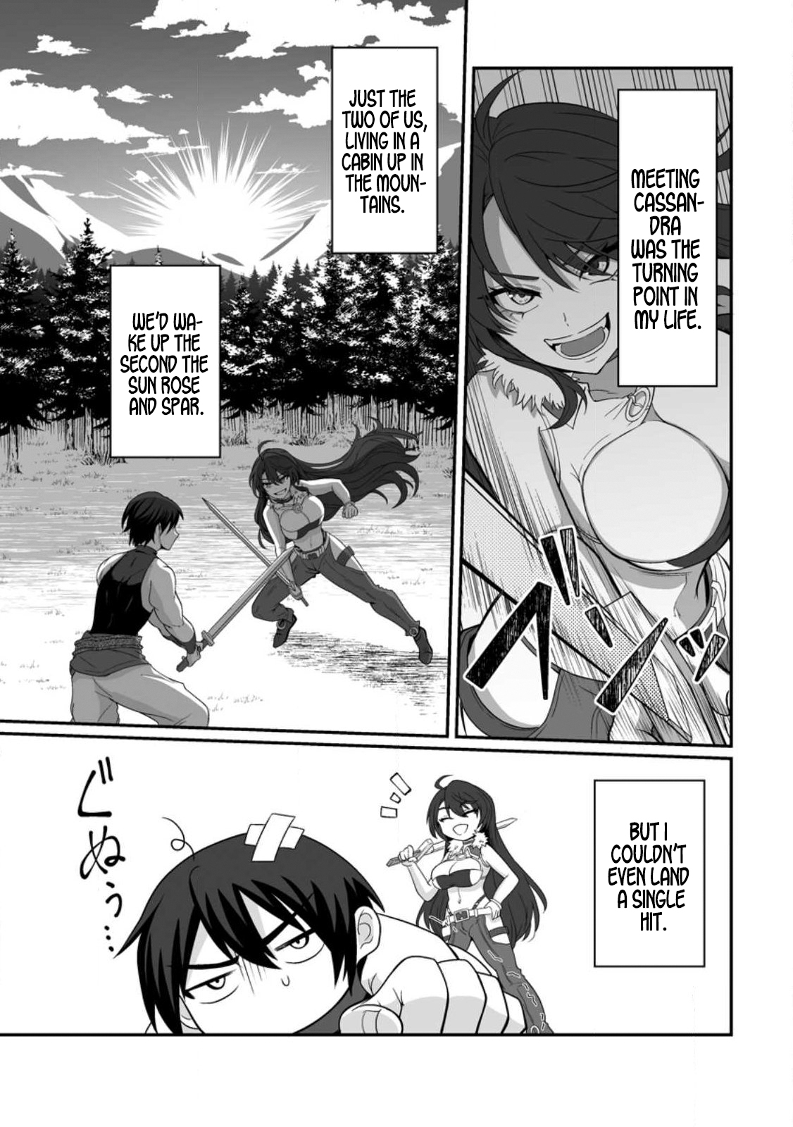 I am a Hero Chapter 1 - Page 25