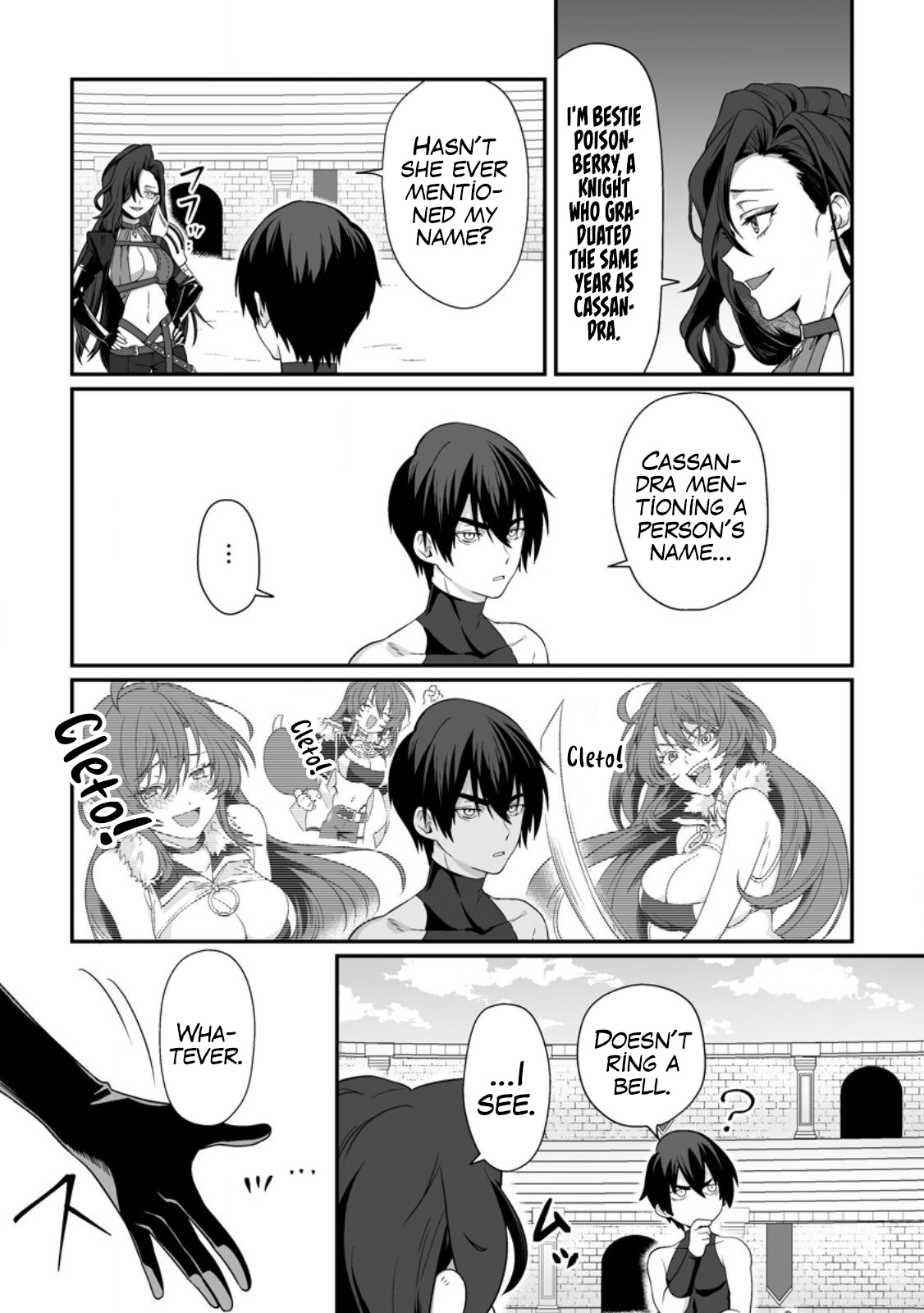 I am a Hero Chapter 2.2 - Page 15
