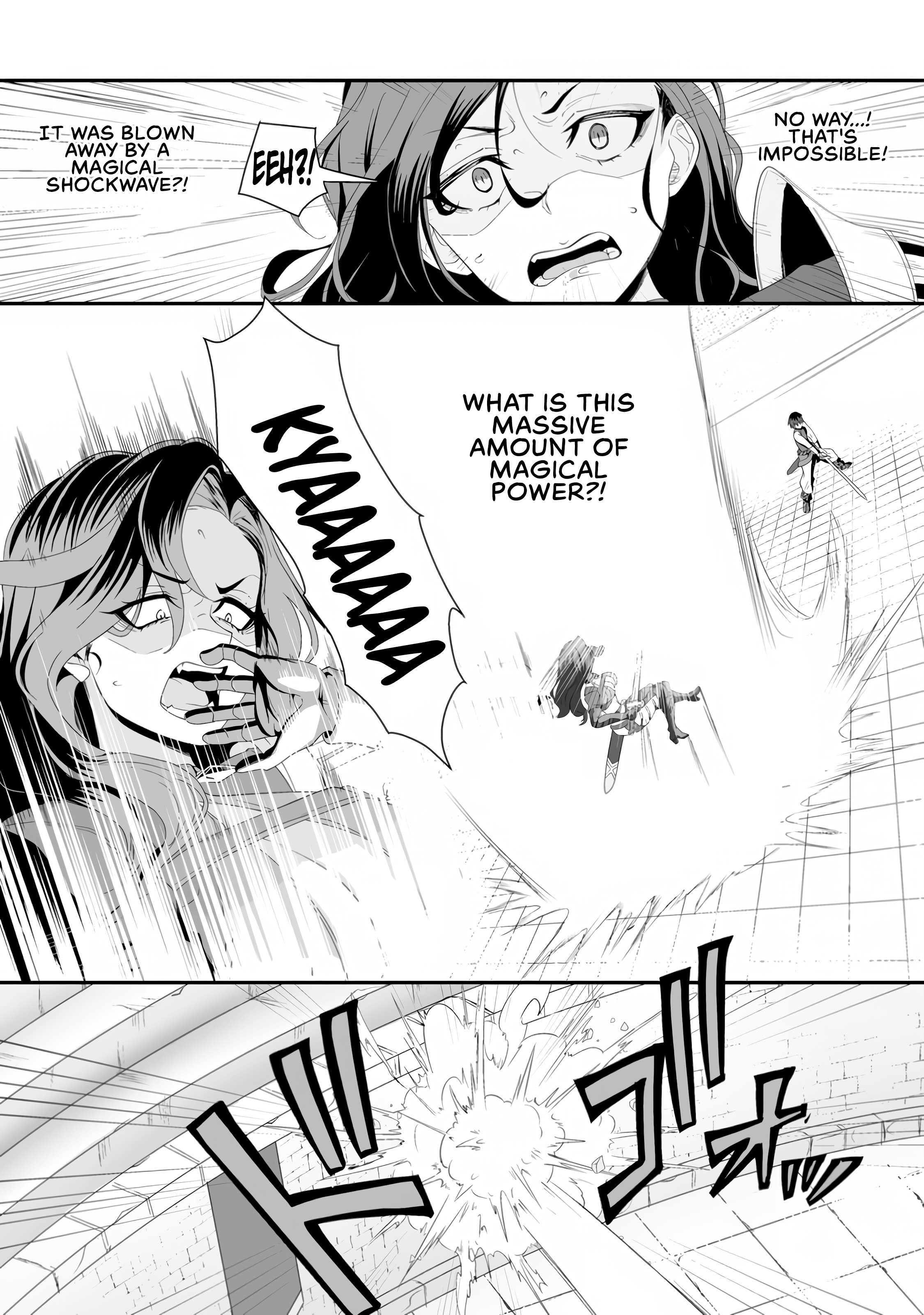 I am a Hero Chapter 3 - Page 9