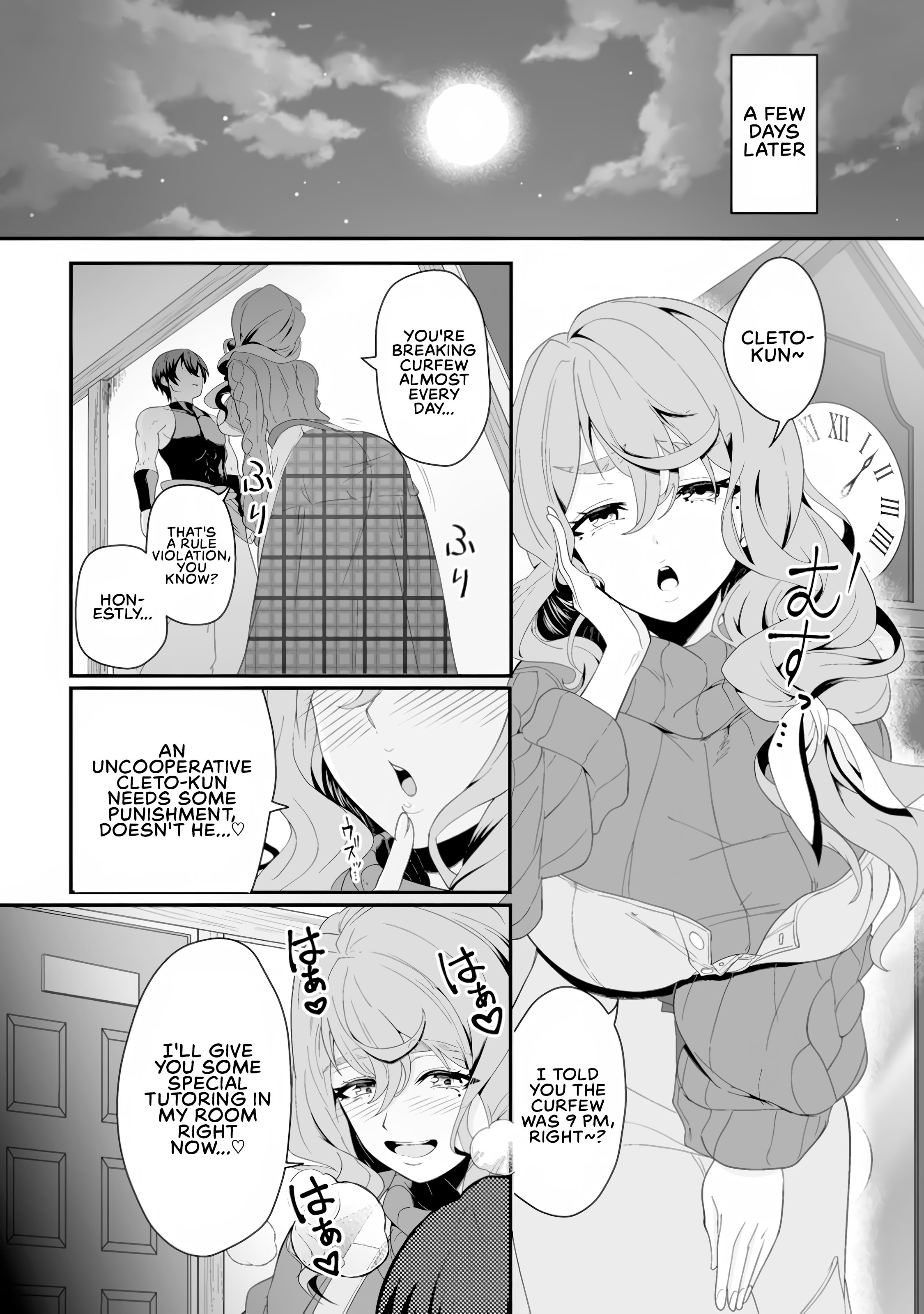 I am a Hero Chapter 3 - Page 20