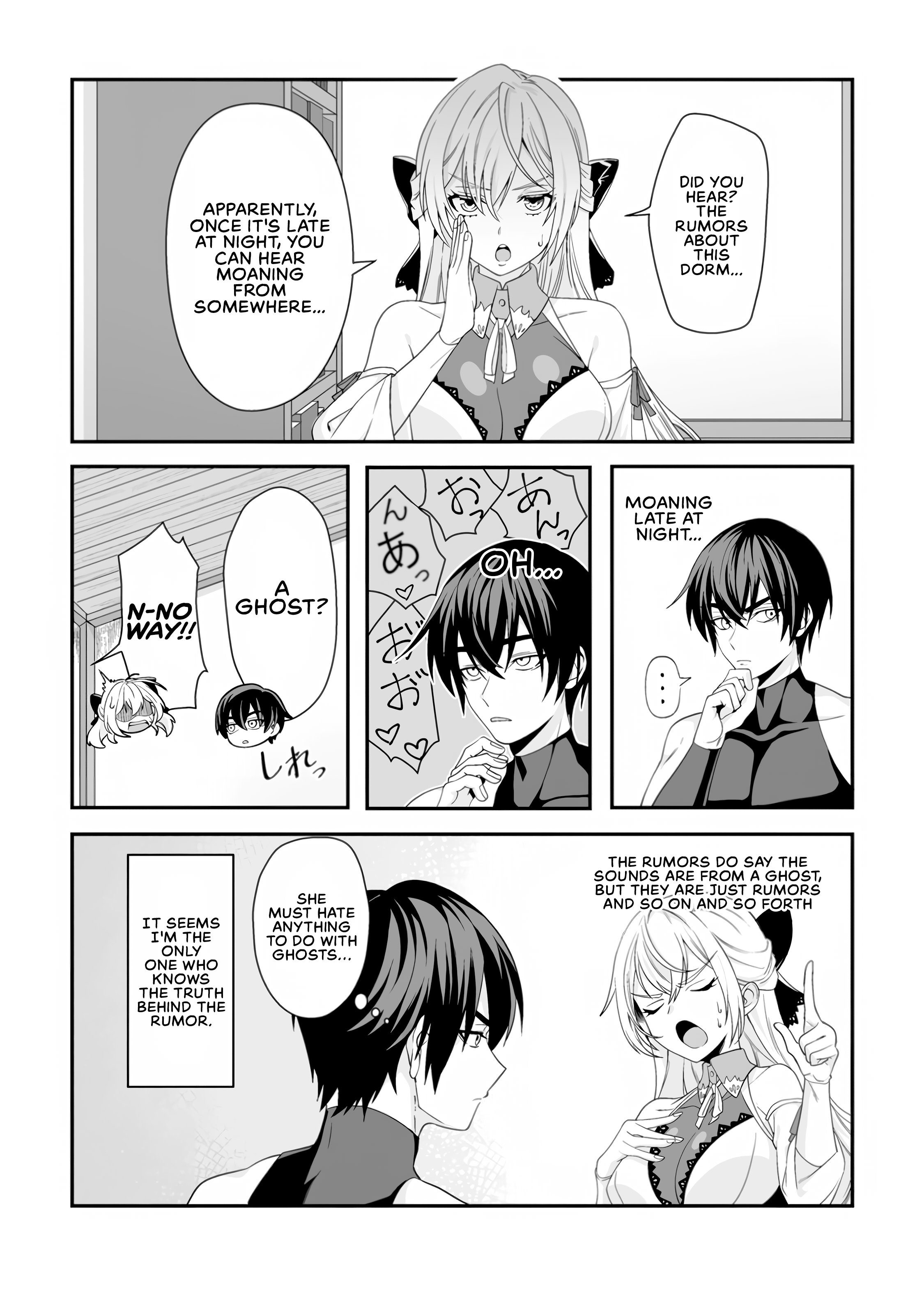 I am a Hero Chapter 3 - Page 30