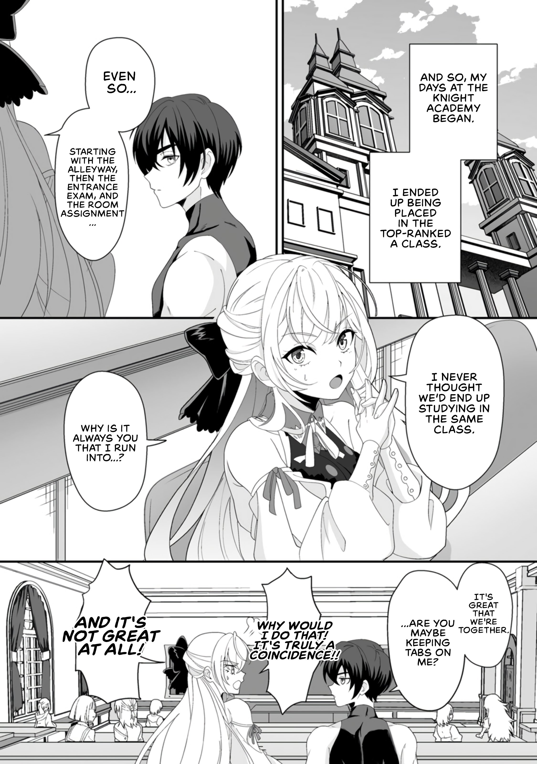 I am a Hero Chapter 4 - Page 18