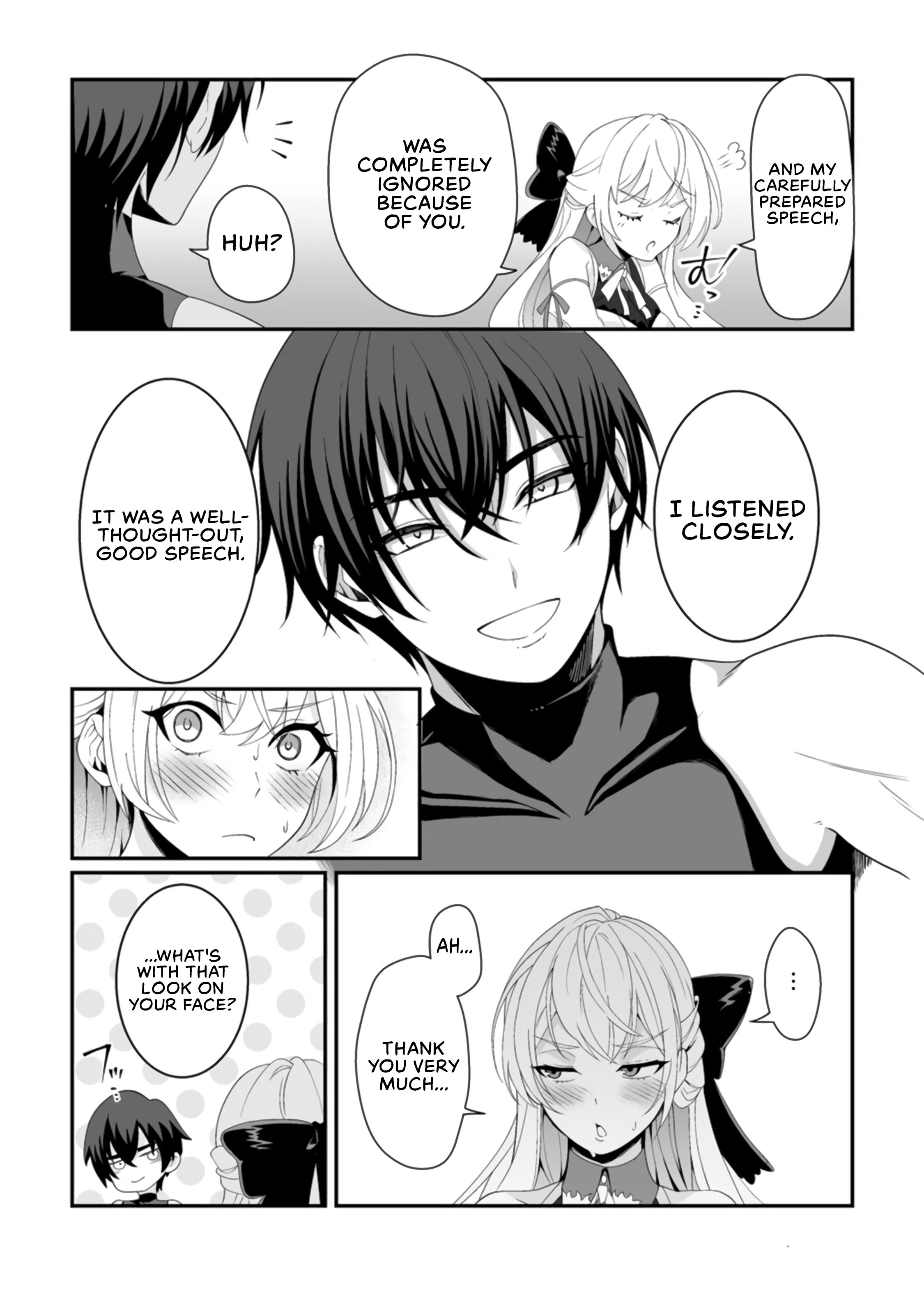 I am a Hero Chapter 4 - Page 19