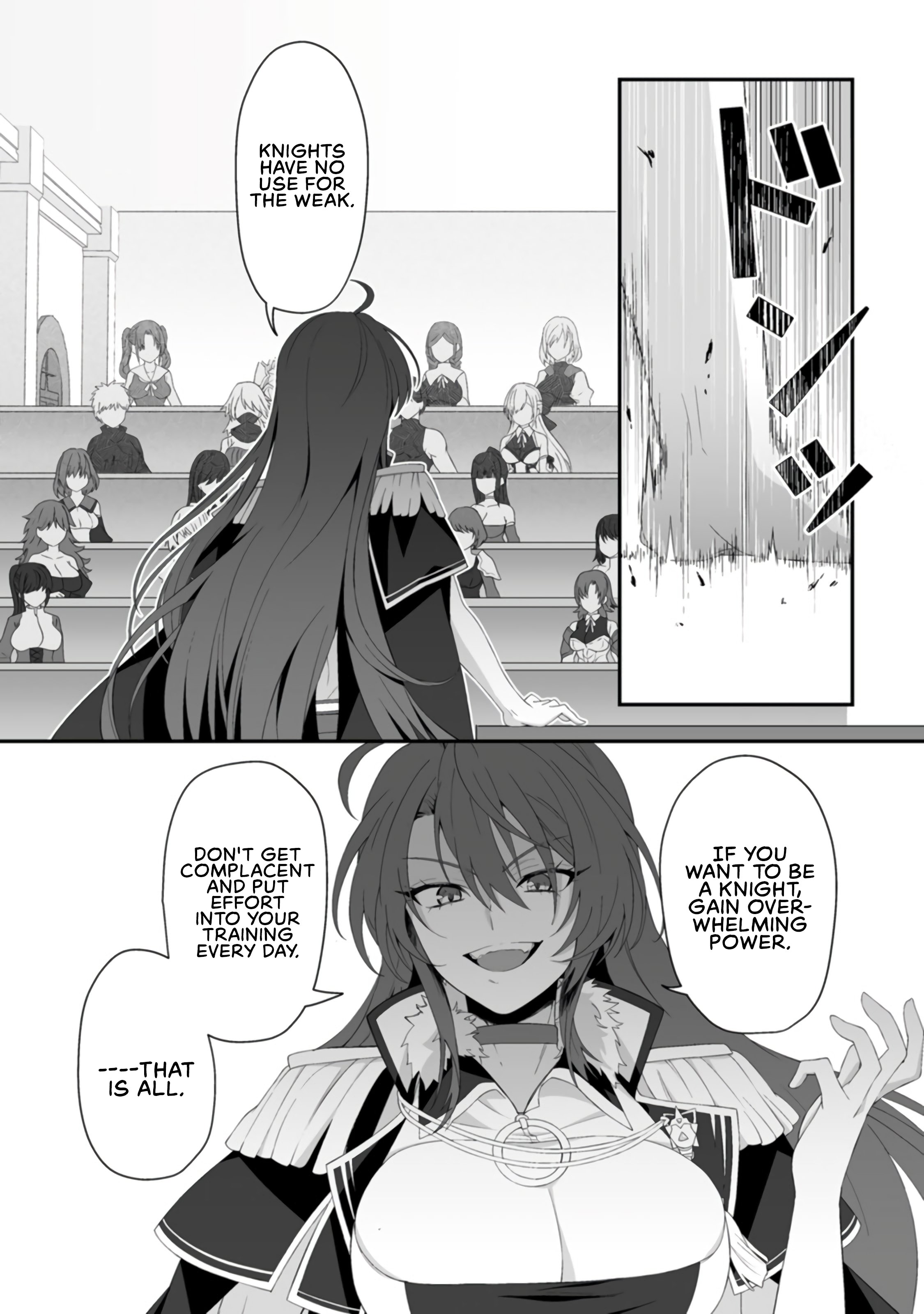 I am a Hero Chapter 4 - Page 26