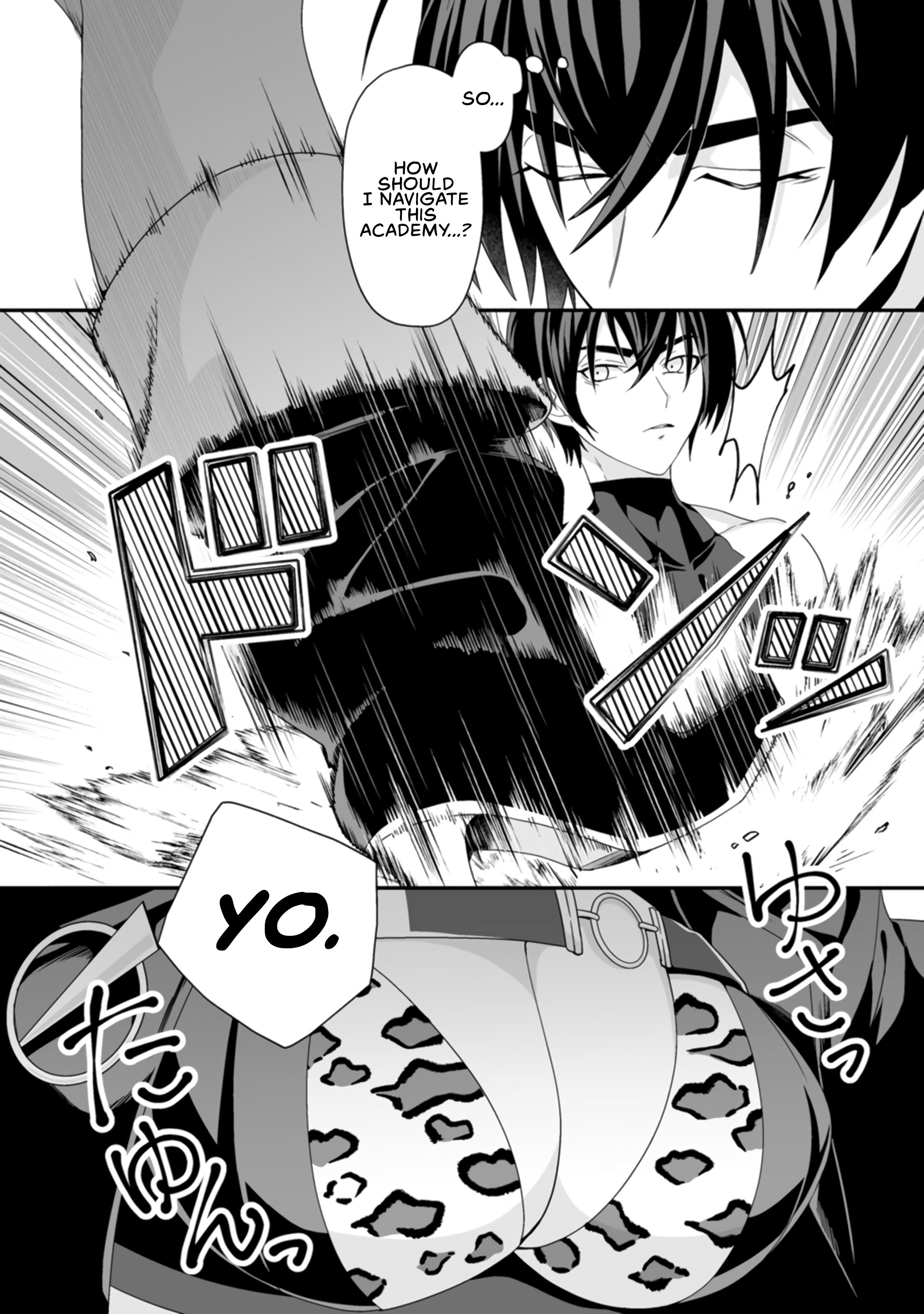 I am a Hero Chapter 4 - Page 29