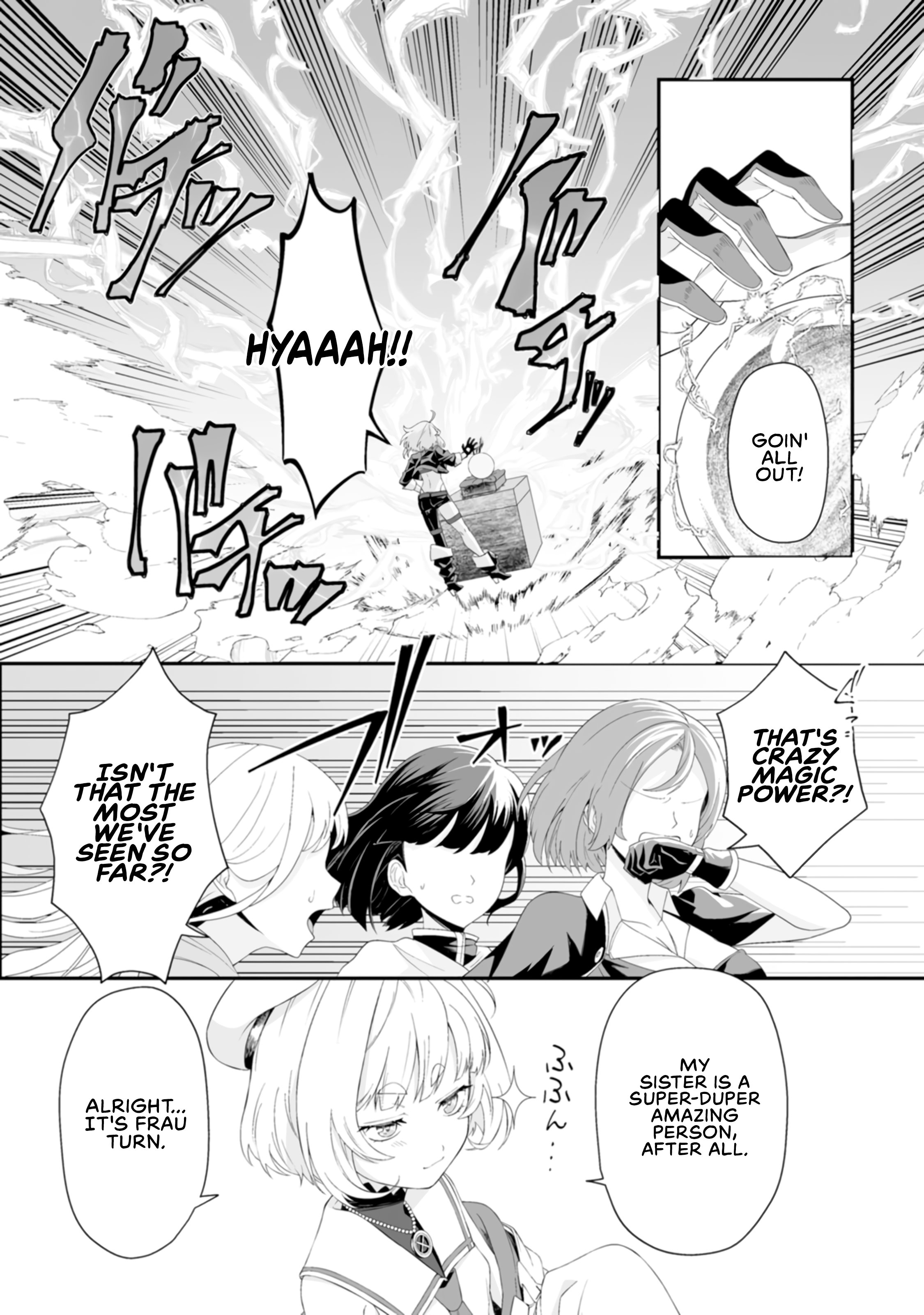 I am a Hero Chapter 5 - Page 7