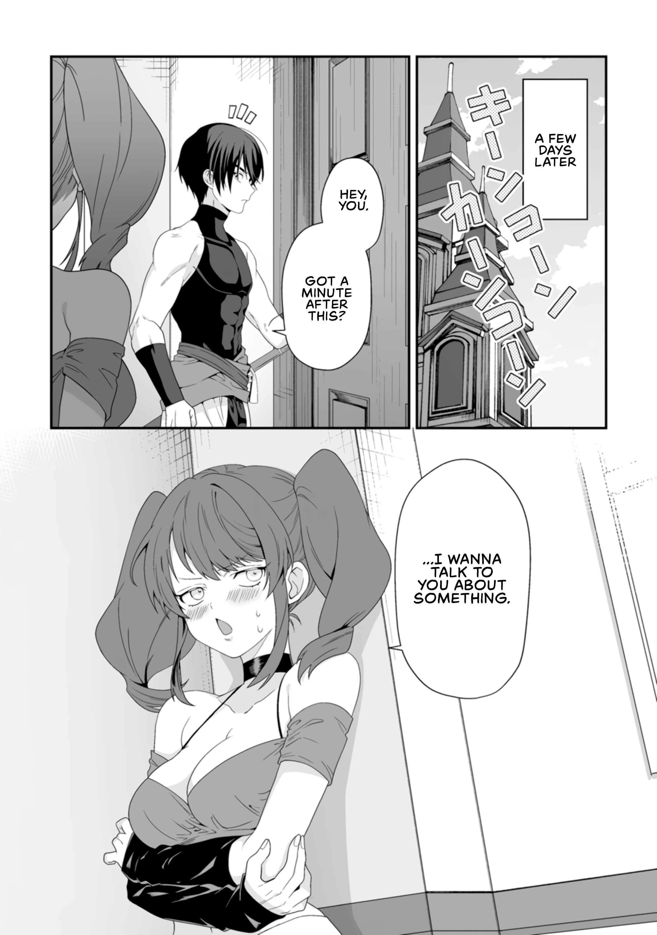 I am a Hero Chapter 5 - Page 13