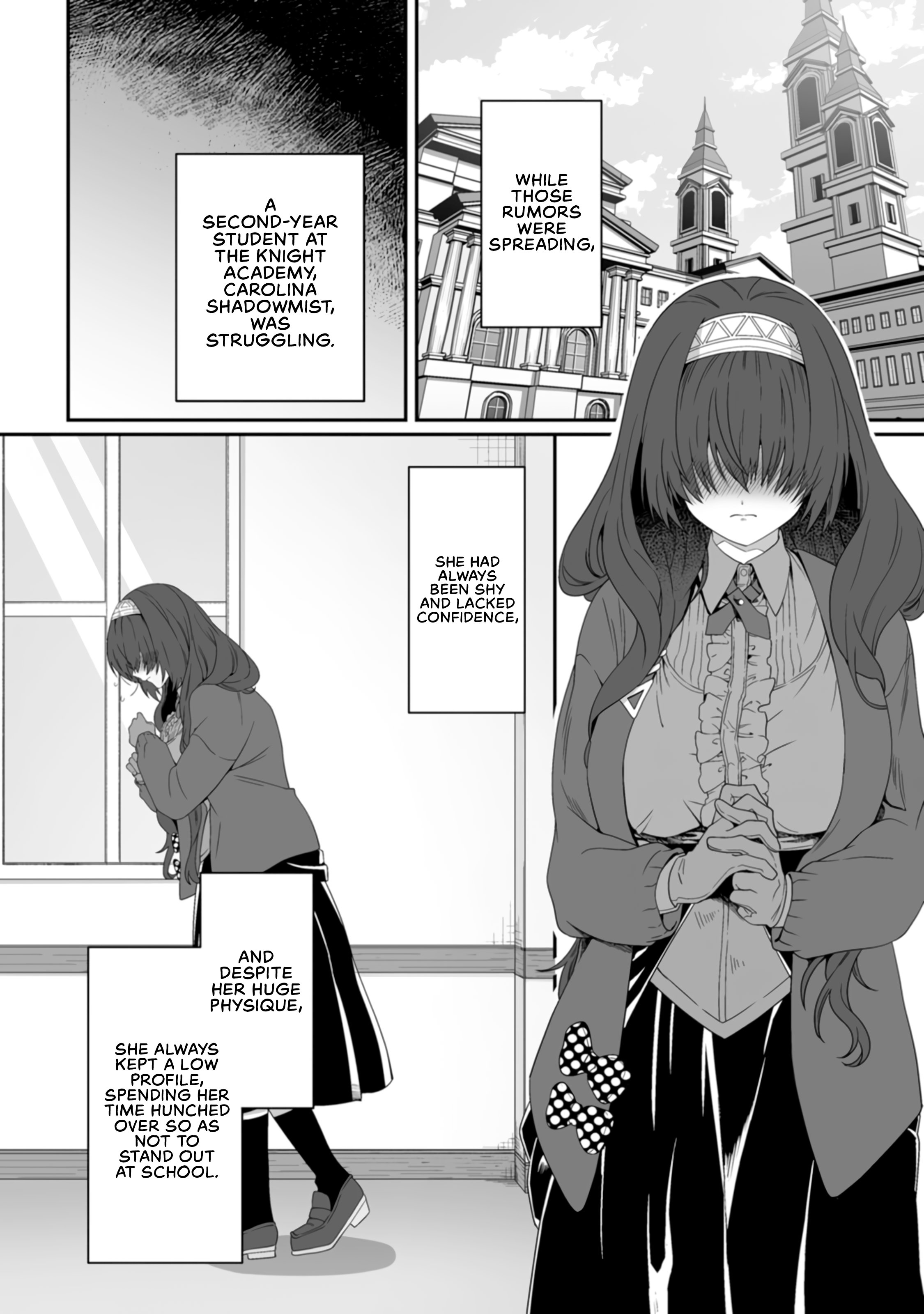 I am a Hero Chapter 5 - Page 17