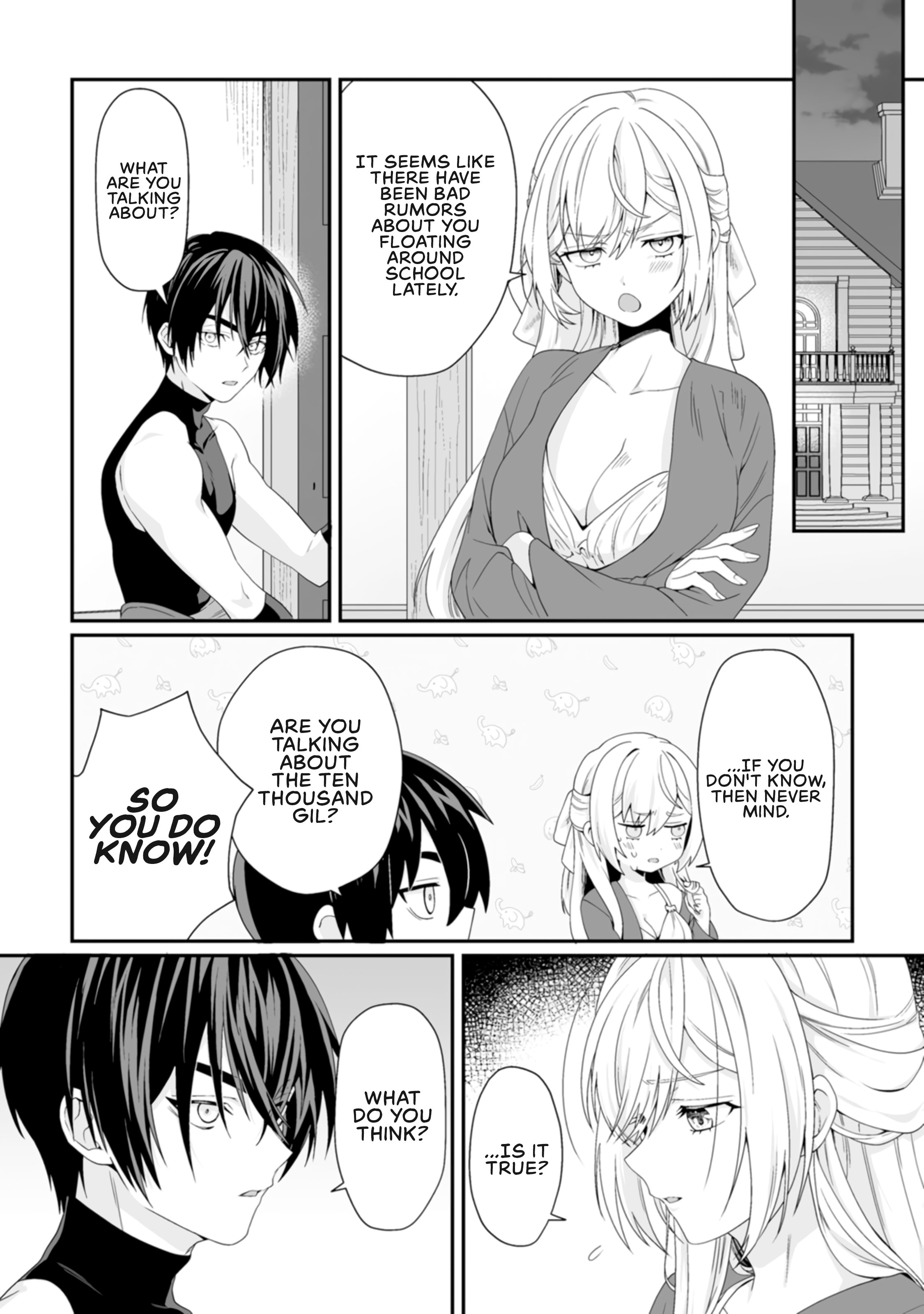 I am a Hero Chapter 5 - Page 27