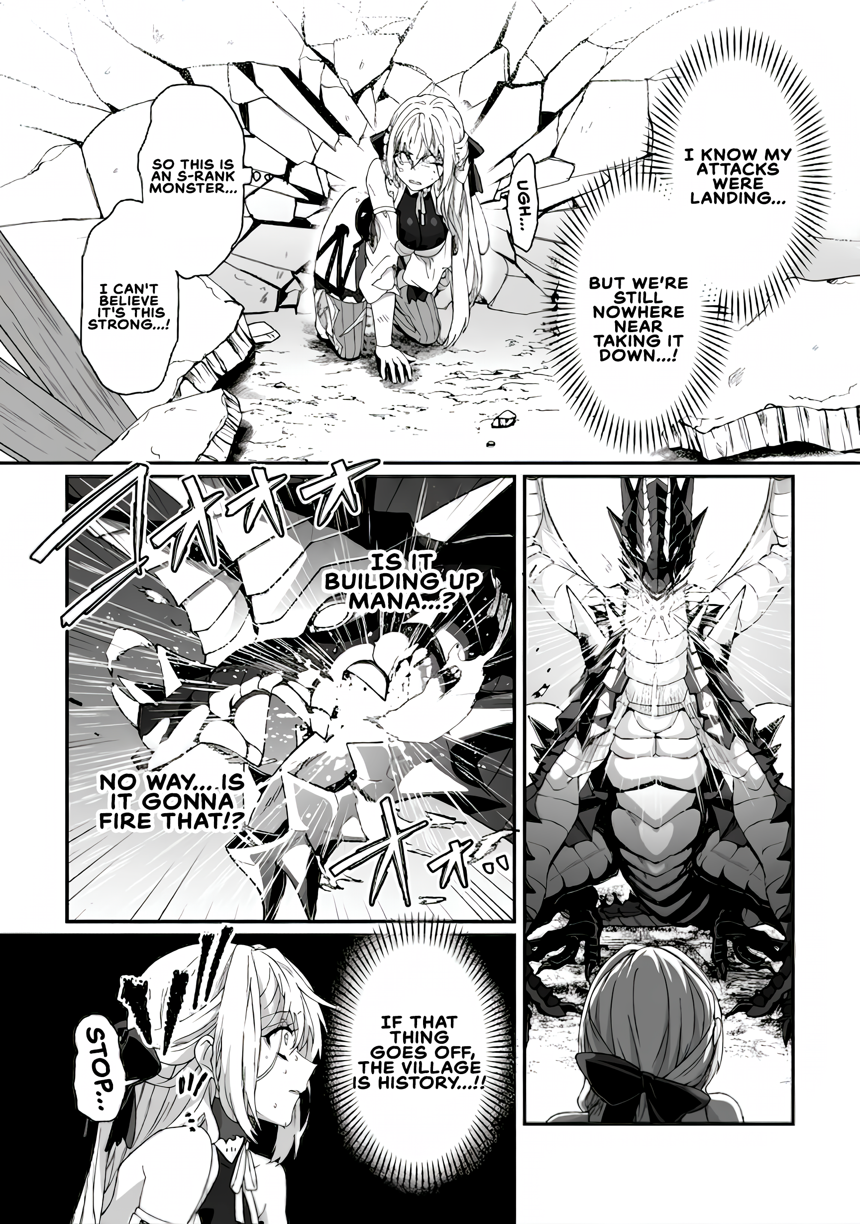 I am a Hero Chapter 9.1 - Page 11