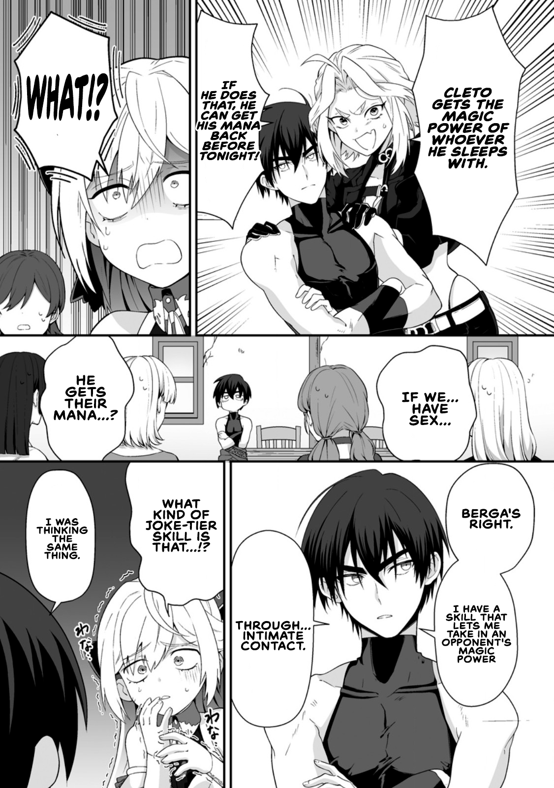 I am a Hero Chapter 9.2 - Page 10