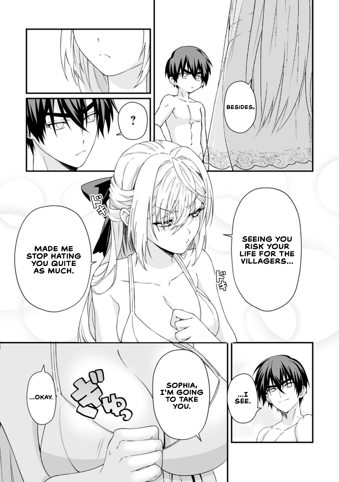 I am a Hero Chapter 10 - Page 3