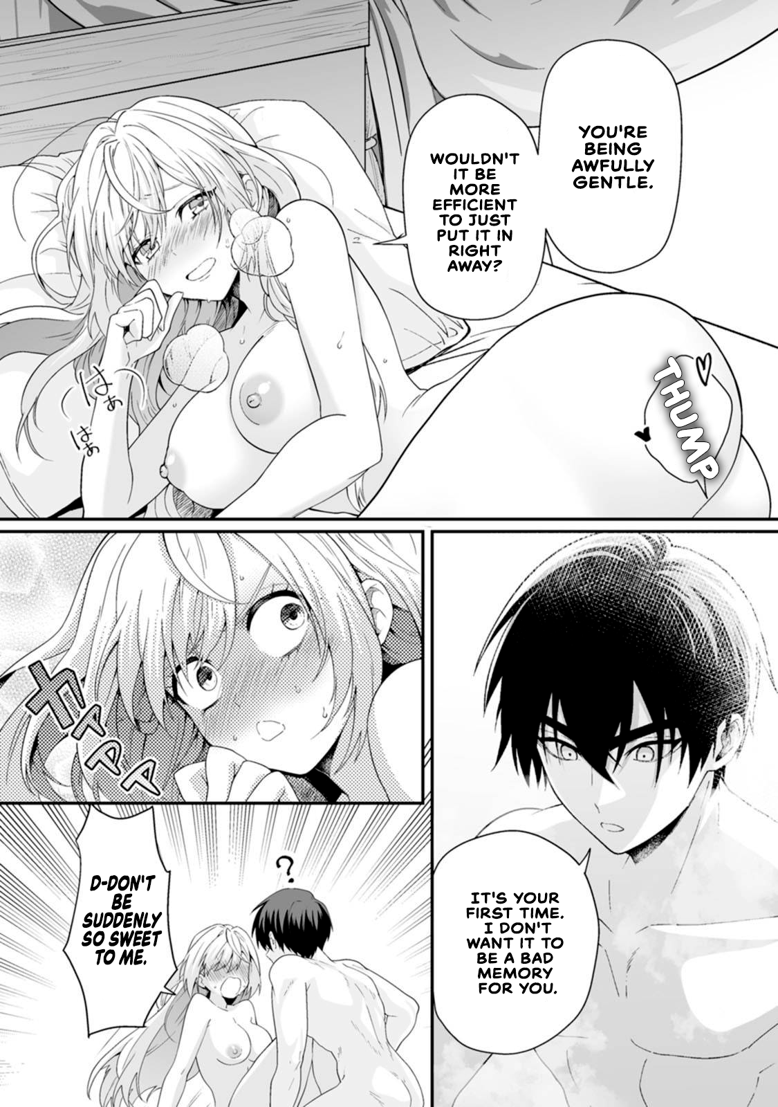 I am a Hero Chapter 10 - Page 10