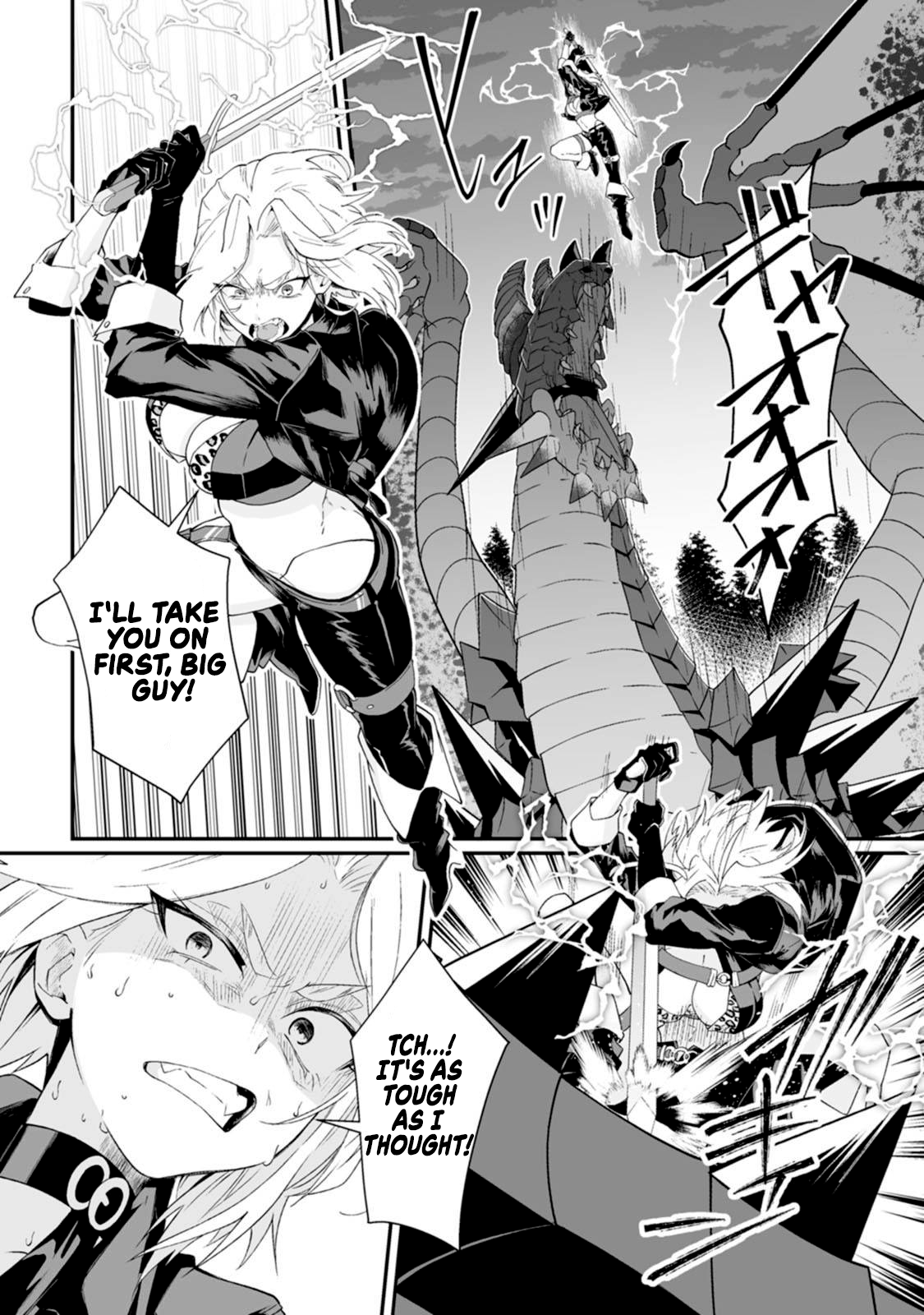 I am a Hero Chapter 10 - Page 18