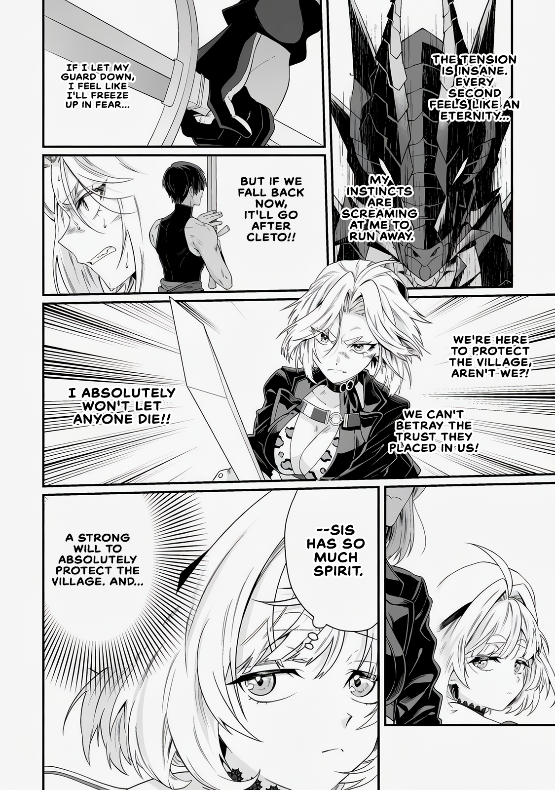I am a Hero Chapter 10 - Page 20