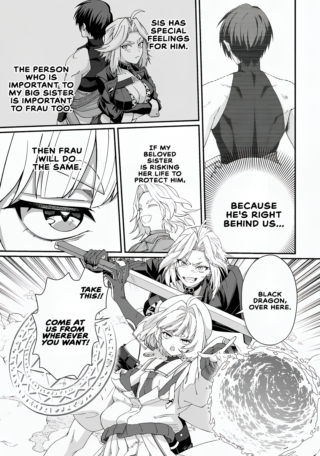 I am a Hero Chapter 10 - Page 21