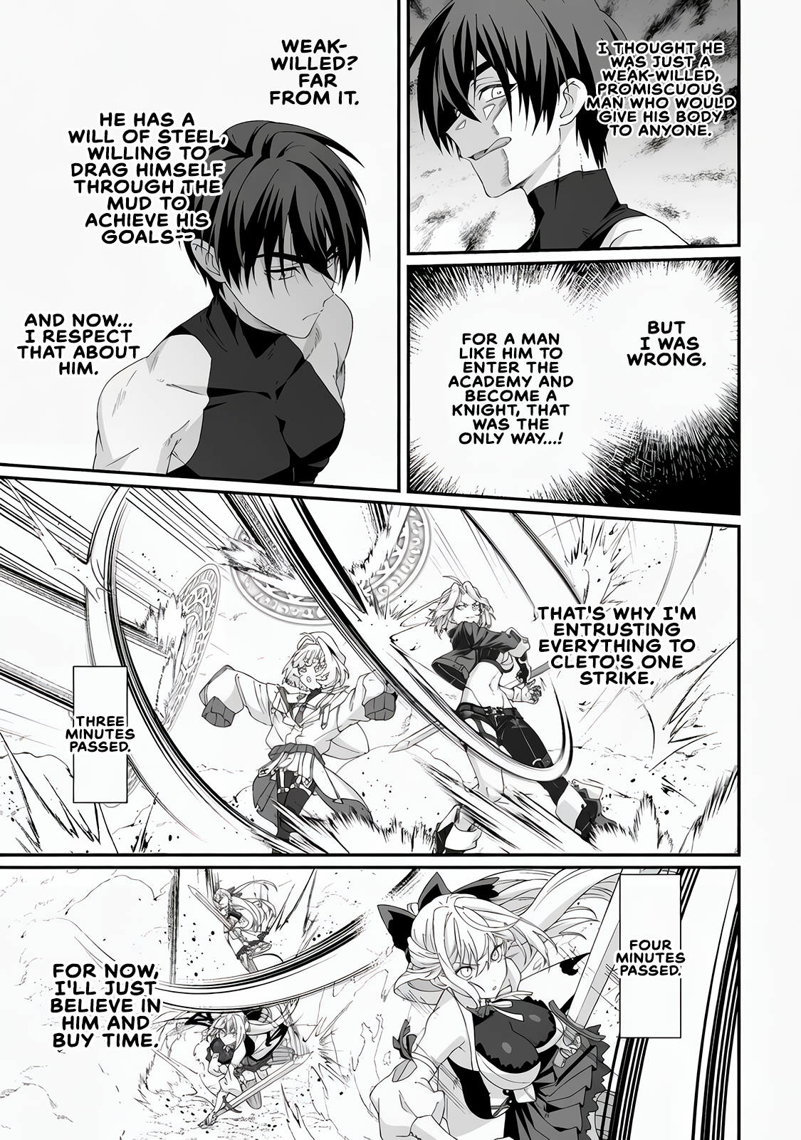 I am a Hero Chapter 10 - Page 23