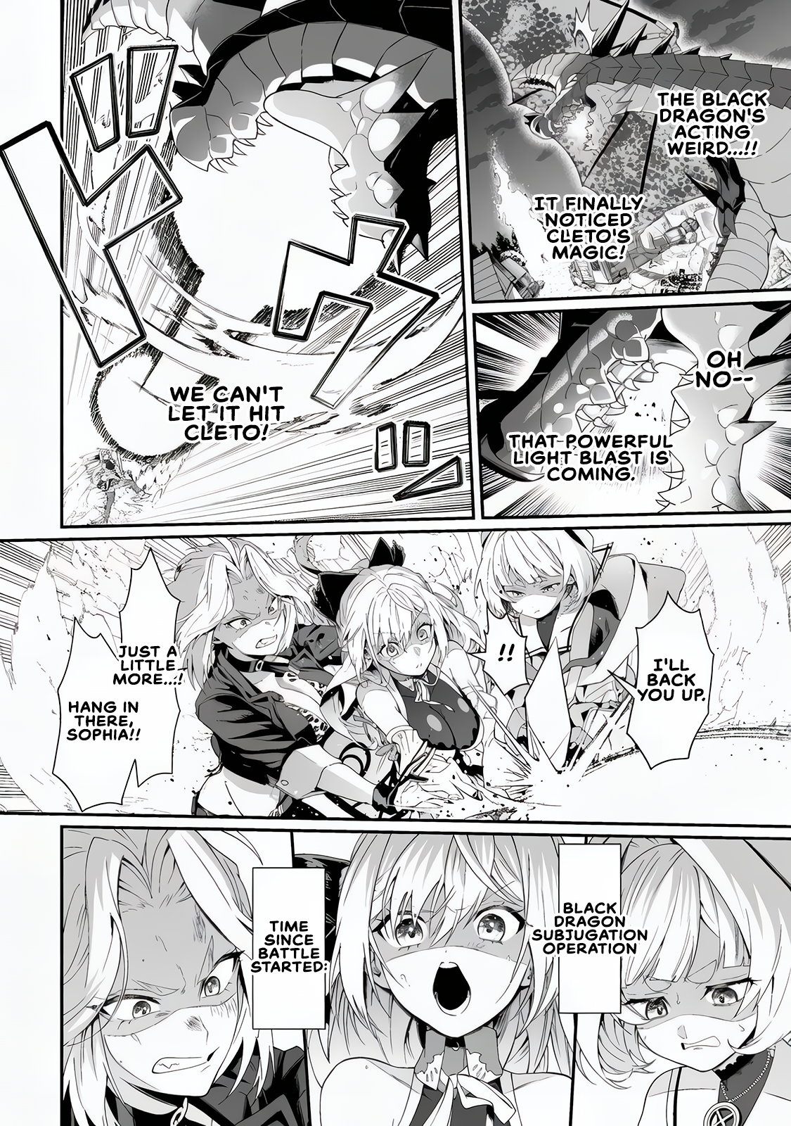 I am a Hero Chapter 10 - Page 24