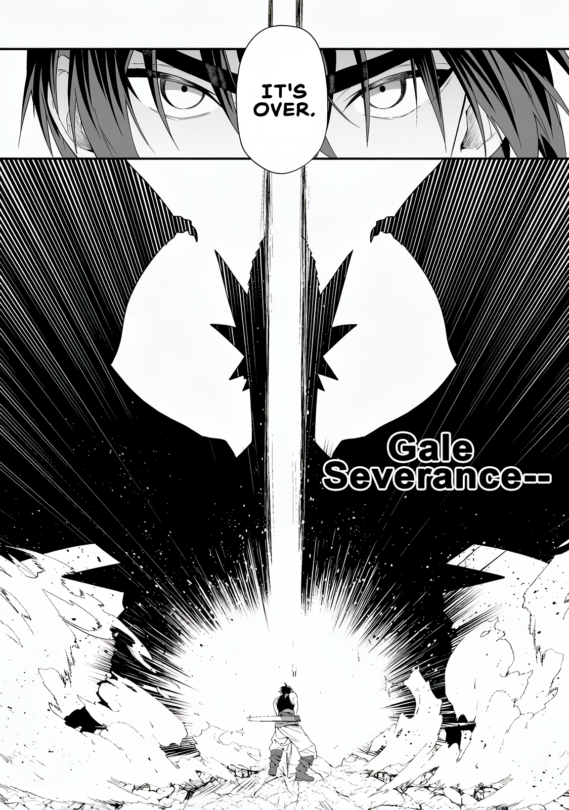 I am a Hero Chapter 10 - Page 26