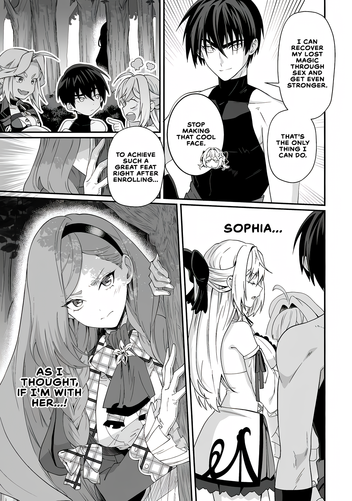 I am a Hero Chapter 10 - Page 31