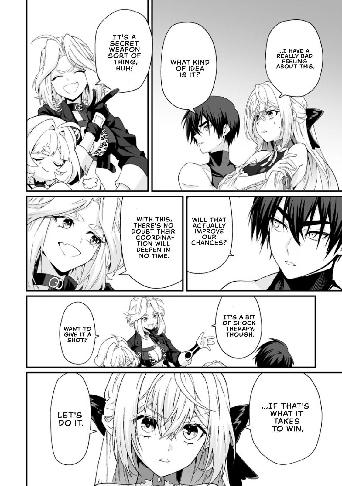 I am a Hero Chapter 11.3 - Page 7