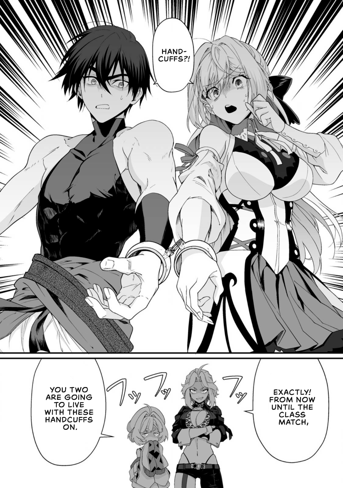 I am a Hero Chapter 11.3 - Page 9