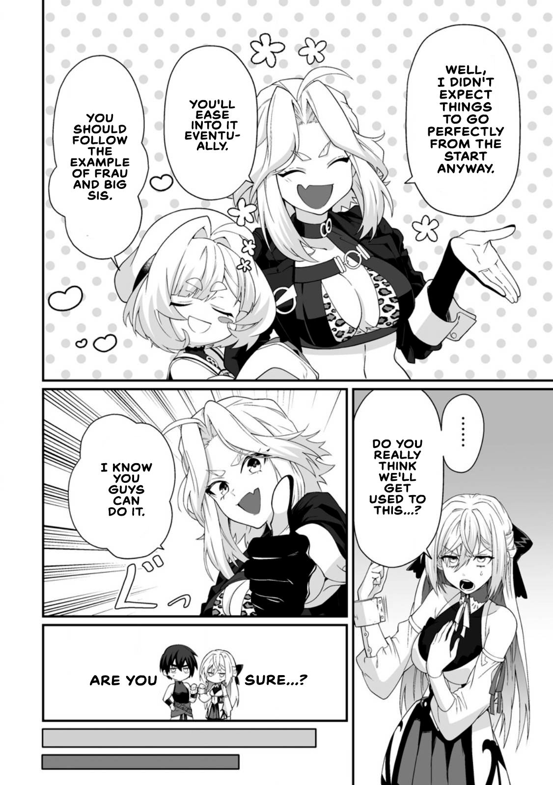 I am a Hero Chapter 12.1 - Page 6