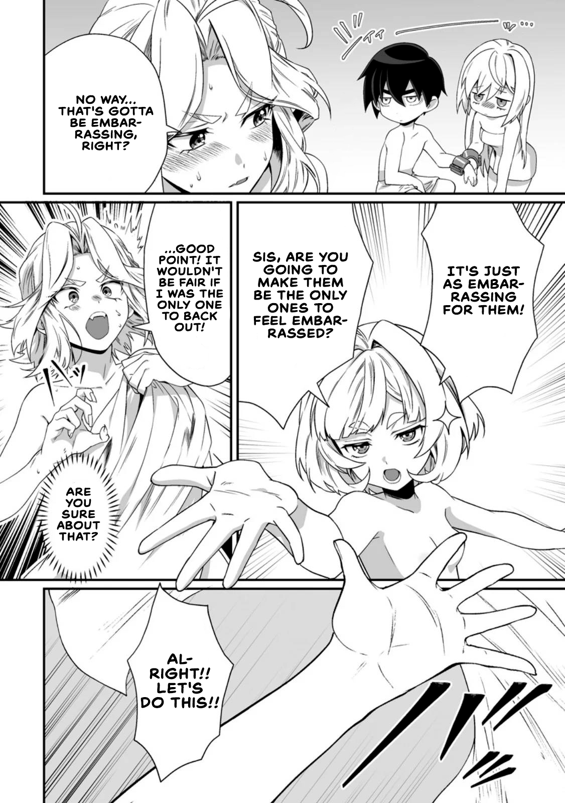I am a Hero Chapter 12.2 - Page 6