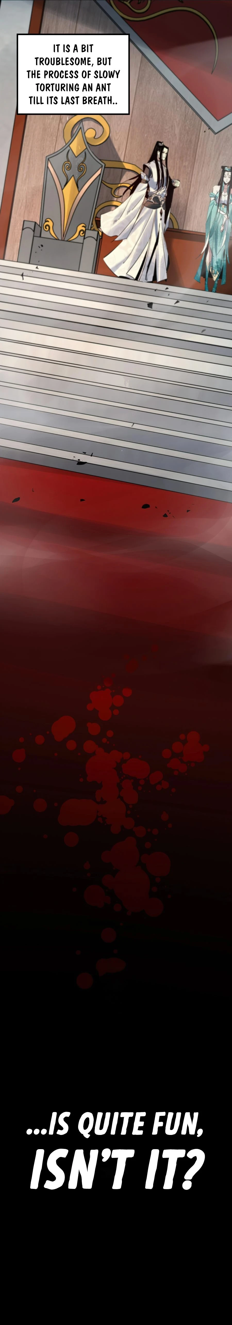 I Am the Fated Villain Chapter 2 - Page 9