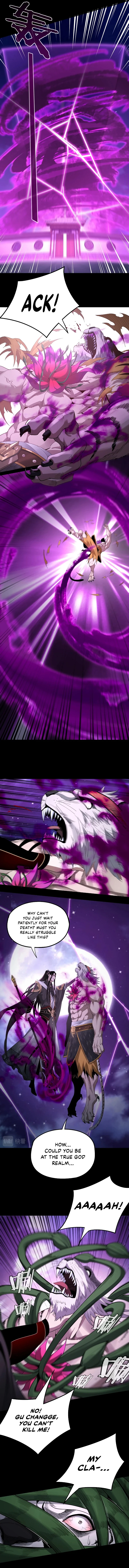 I Am the Fated Villain Chapter 51 - Page 5