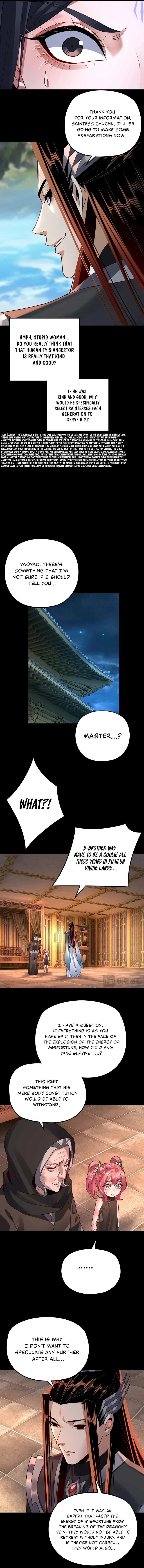 I Am the Fated Villain Chapter 108 - Page 4