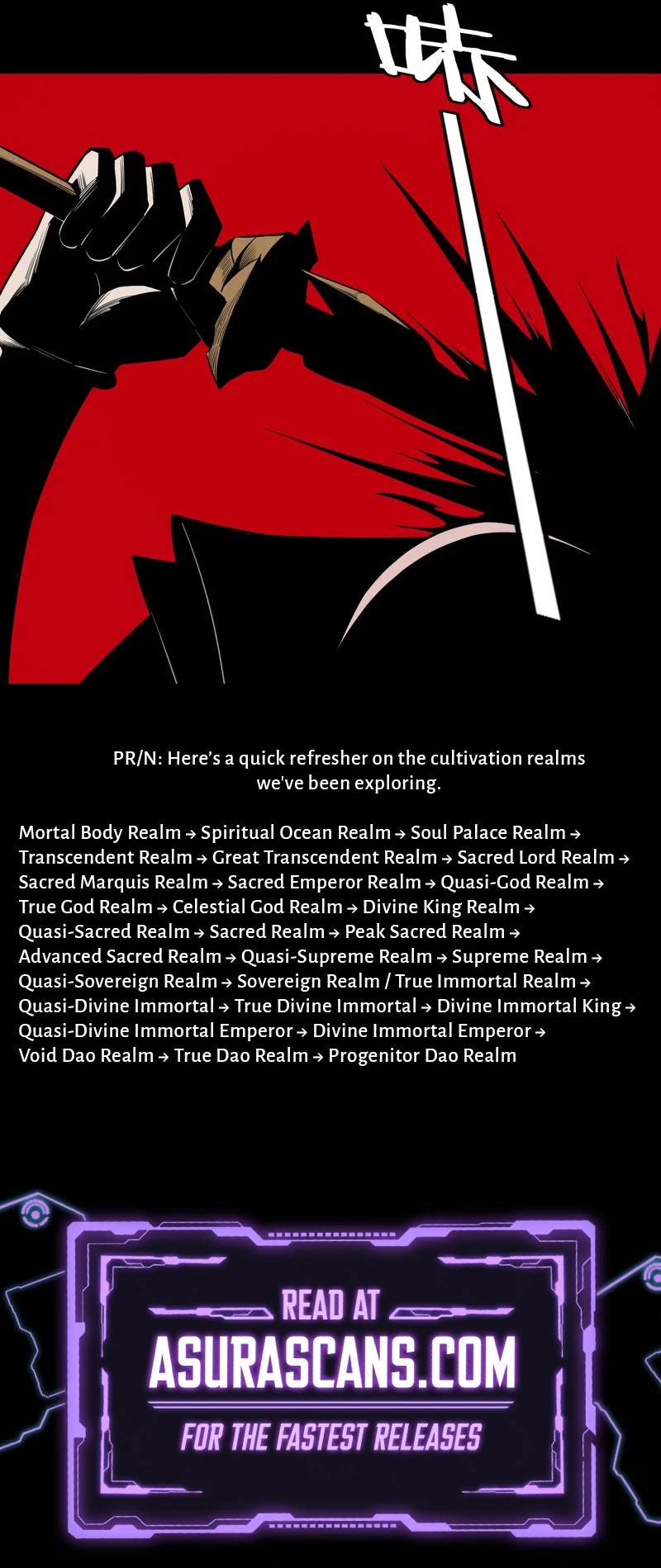 I Am the Fated Villain Chapter 197 - Page 11