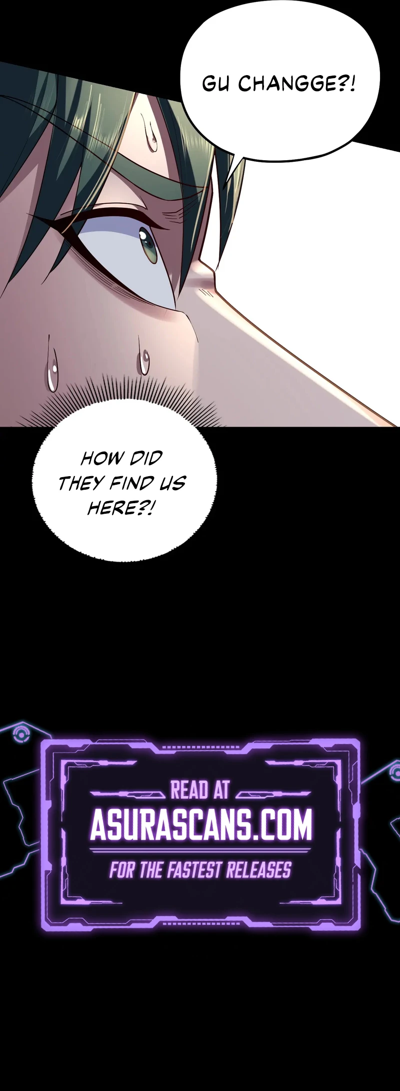 I Am the Fated Villain Chapter 198 - Page 11