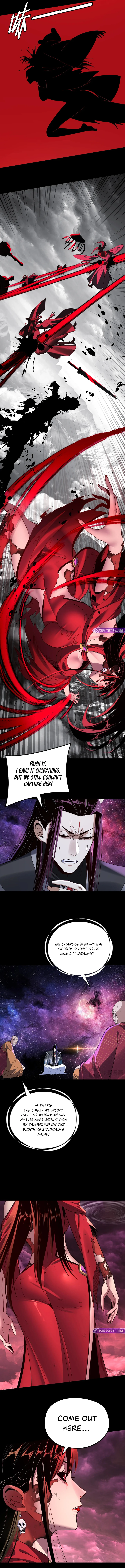 I Am the Fated Villain Chapter 217 - Page 6